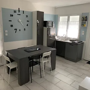  Hébergement de vacances Idéale Famille, Y Est !