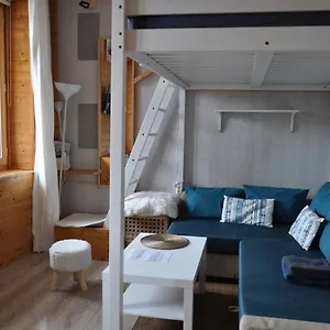  Appartement La Garde Virage 16