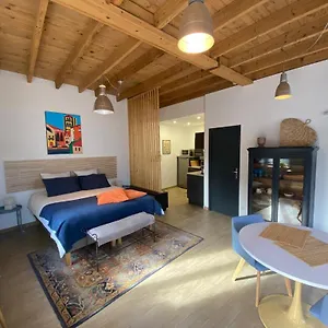  Appartement A La Belle Etoile