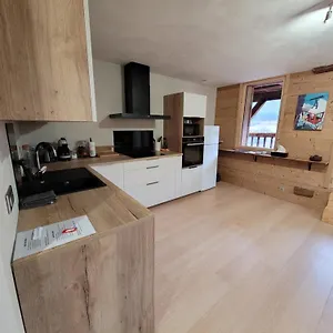  Appartement Le Grand Massif