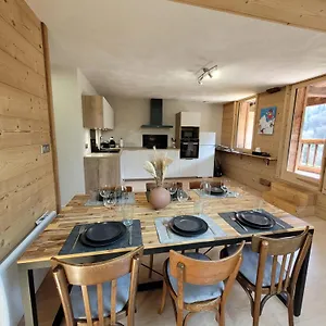  Appartement Le Grand Massif